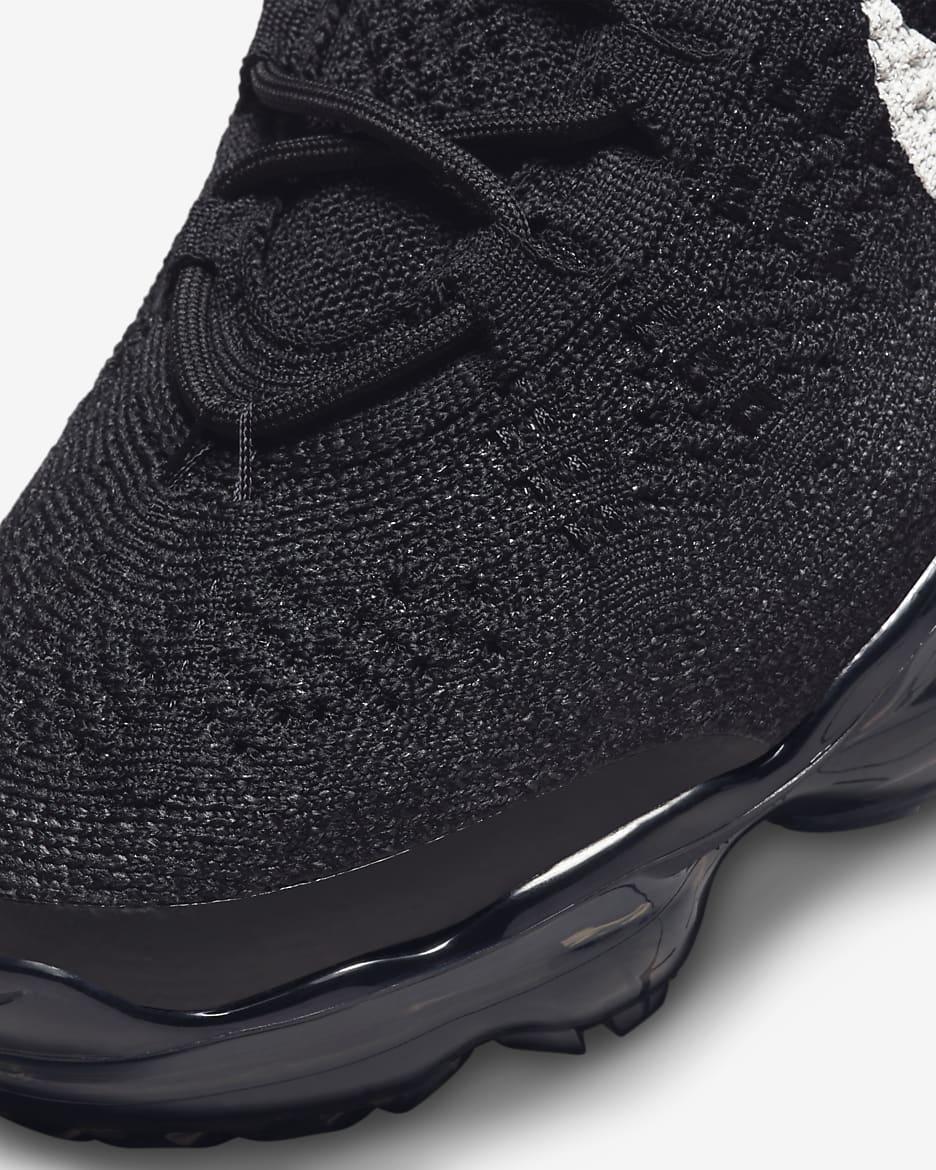 Nike vapormax triple black price philippines best sale